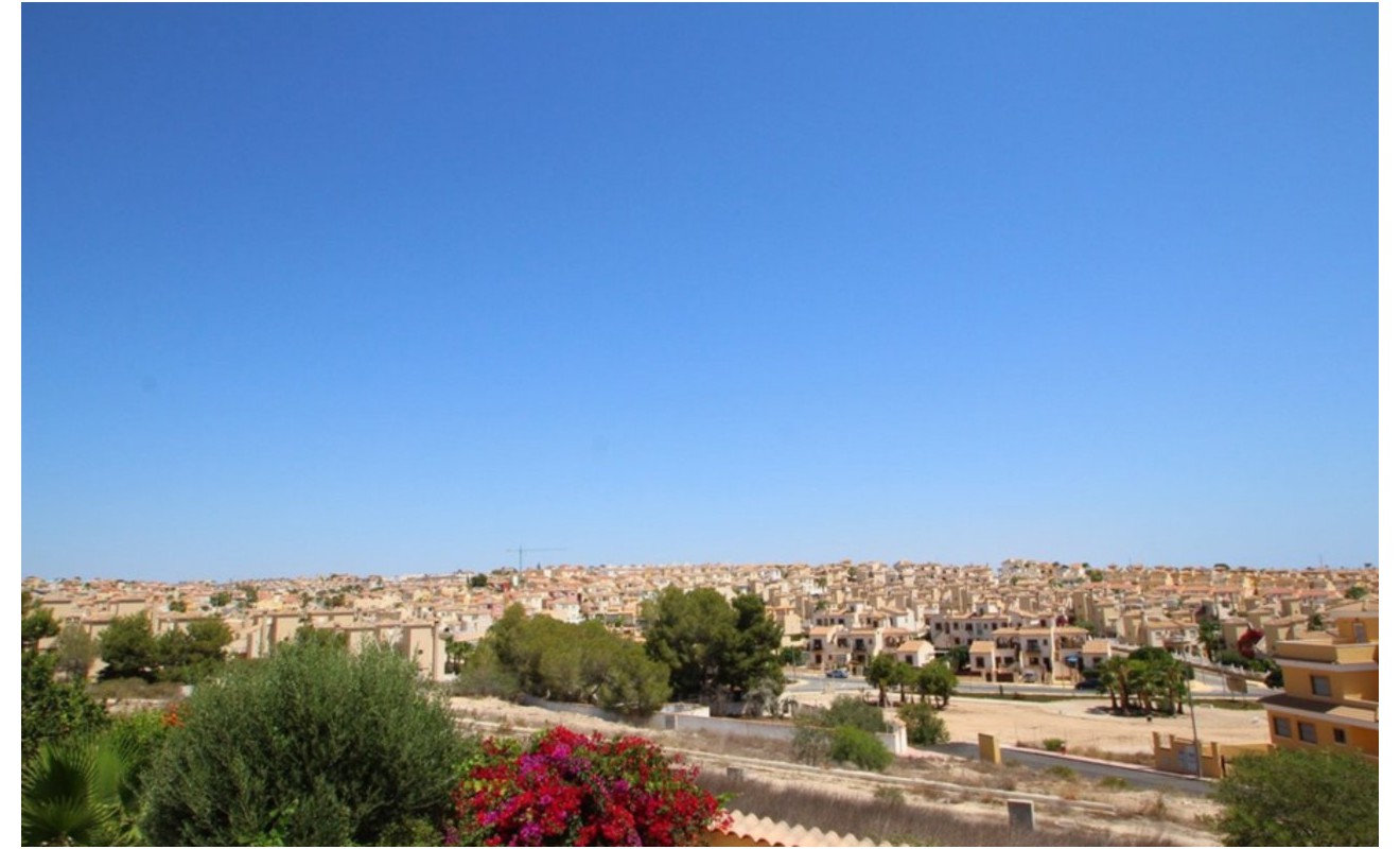 Wederverkoop - Villa - Villamartín