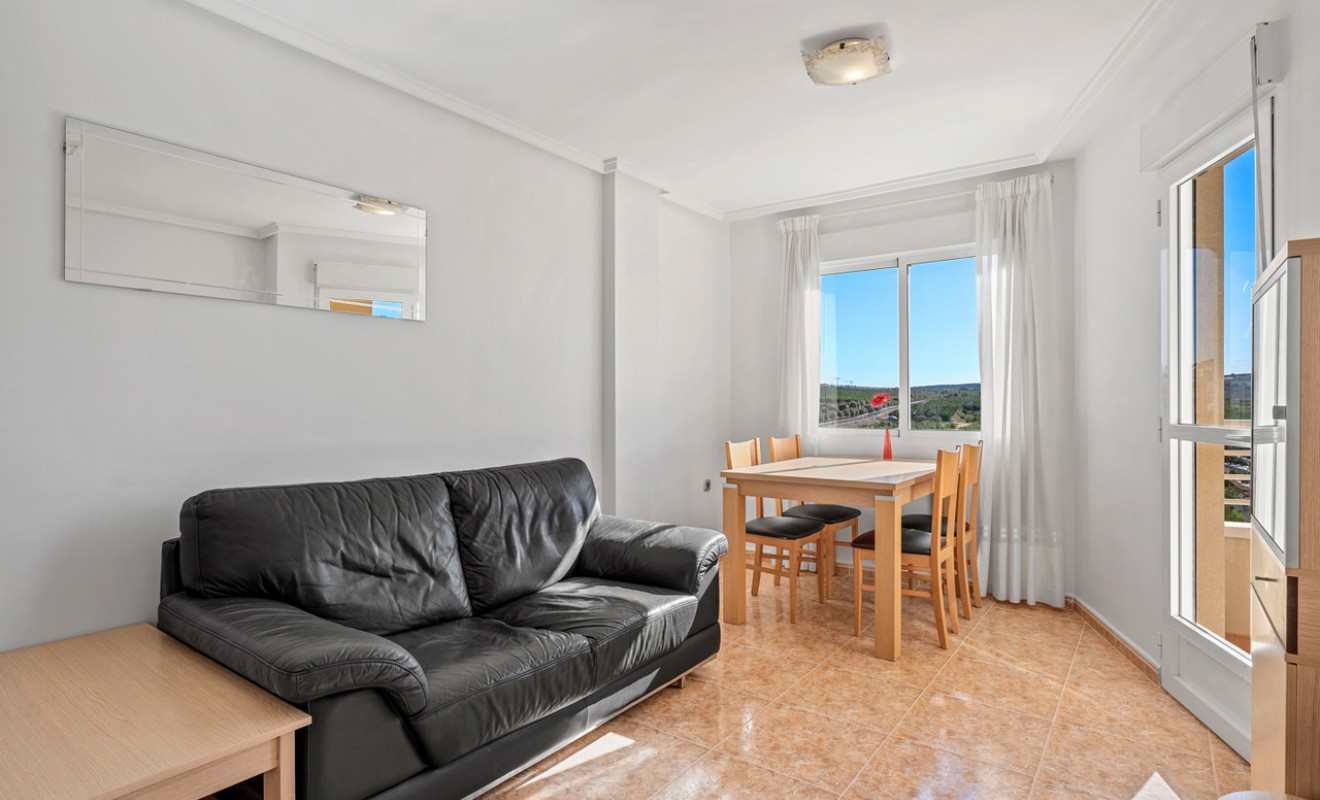 Revente - Appartement - Algorfa