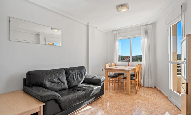 Revente - Appartement - Algorfa