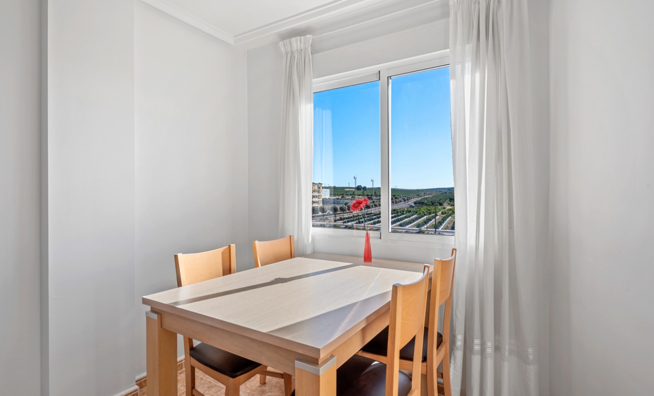 Revente - Appartement - Algorfa