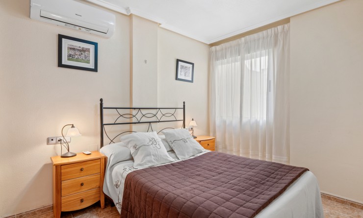 Revente - Appartement - Algorfa