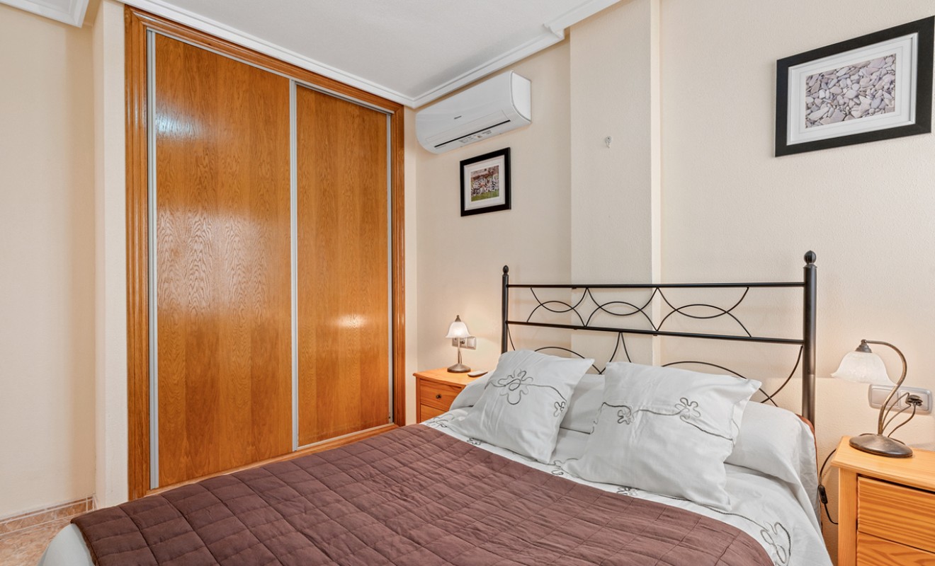 Revente - Appartement - Algorfa