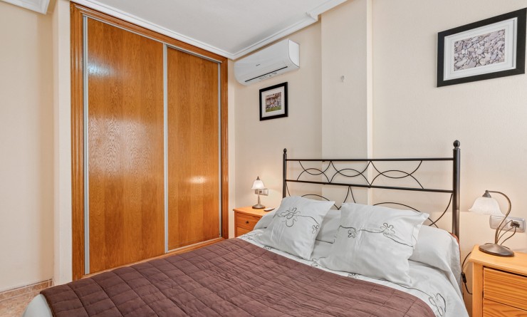 Revente - Appartement - Algorfa