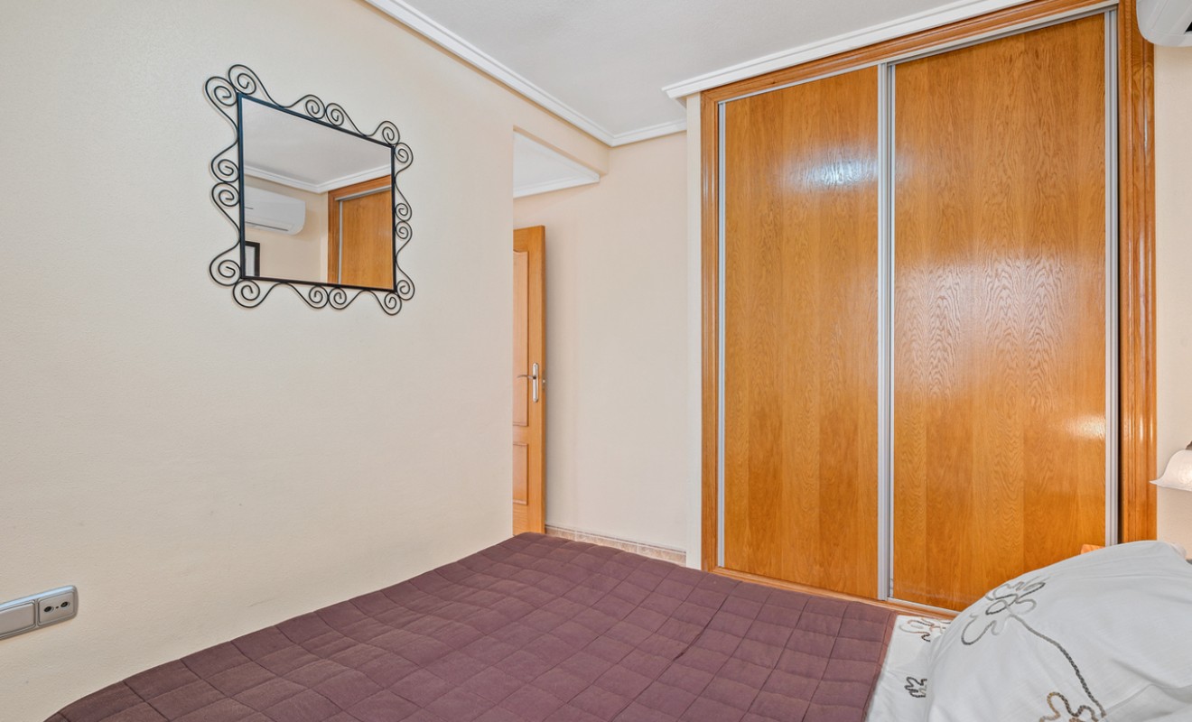 Revente - Appartement - Algorfa