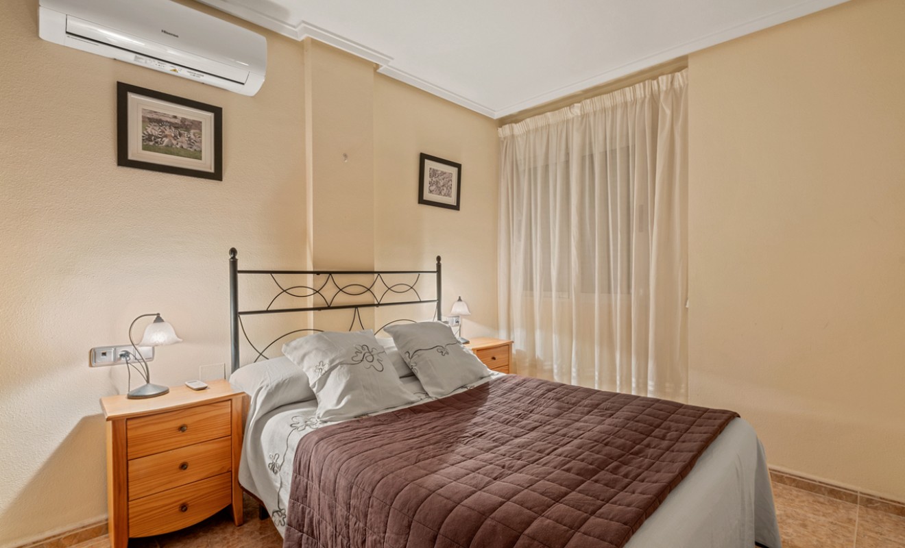 Revente - Appartement - Algorfa