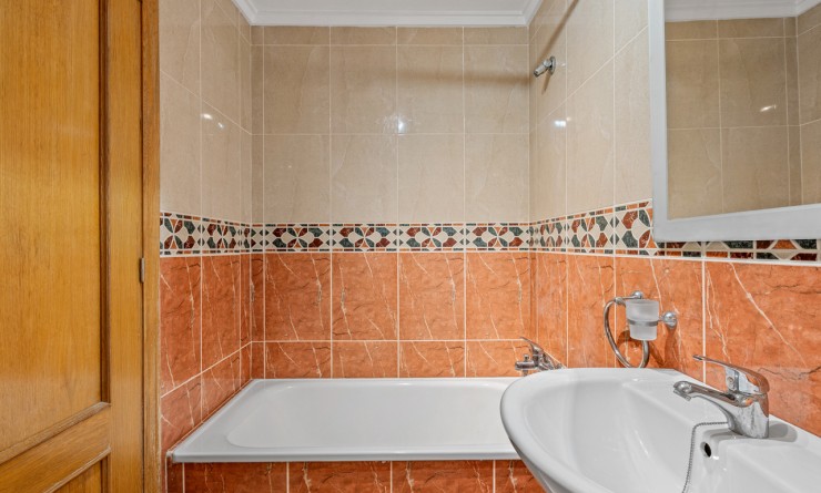 Revente - Appartement - Algorfa