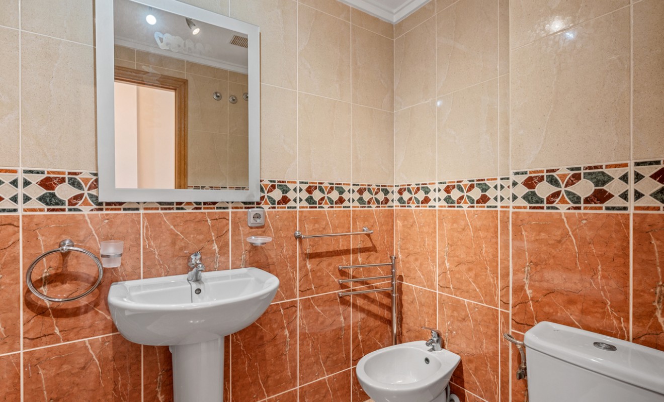 Revente - Appartement - Algorfa