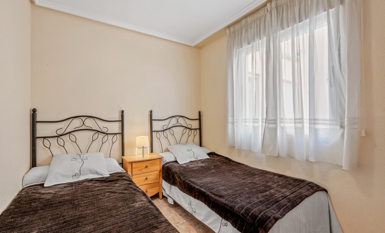 Revente - Appartement - Algorfa