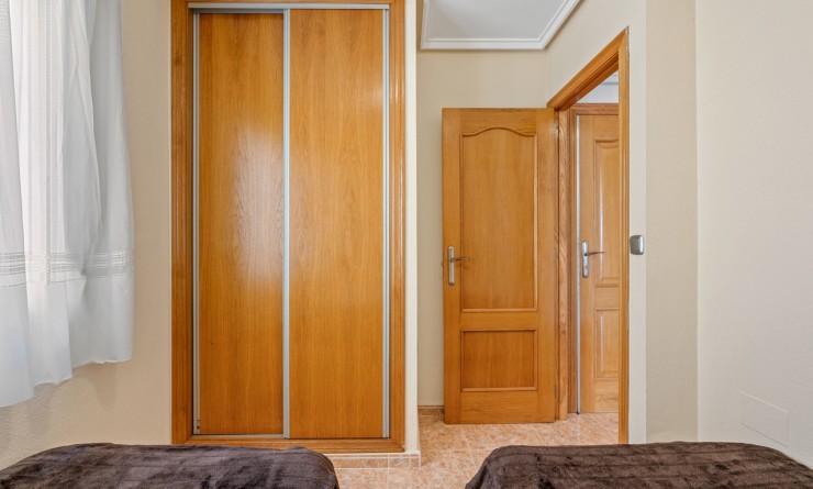 Revente - Appartement - Algorfa