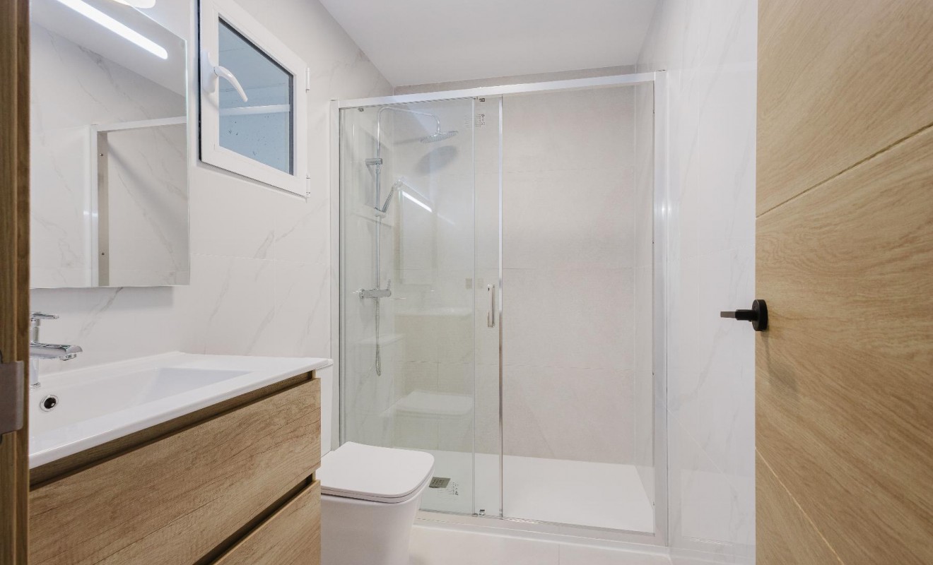 Wederverkoop - Villa - Algorfa - Campo de Golf - Algorfa