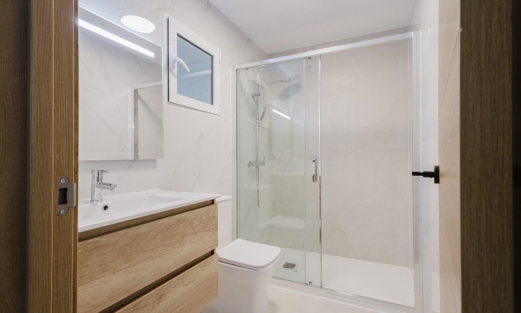 Wederverkoop - Villa - Algorfa - Campo de Golf - Algorfa