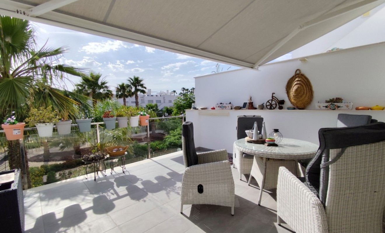 Sale - Penthouse - Vistabella Golf