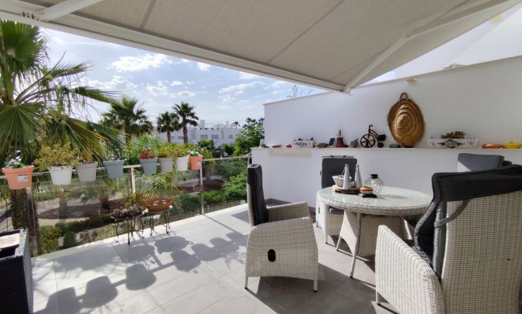 Sale - Penthouse - Vistabella Golf
