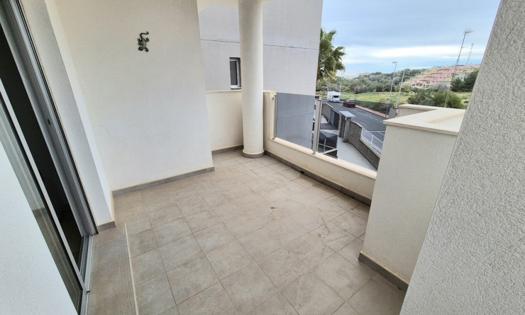 Wederverkoop - Appartement - Villamartín - Costa Blanca