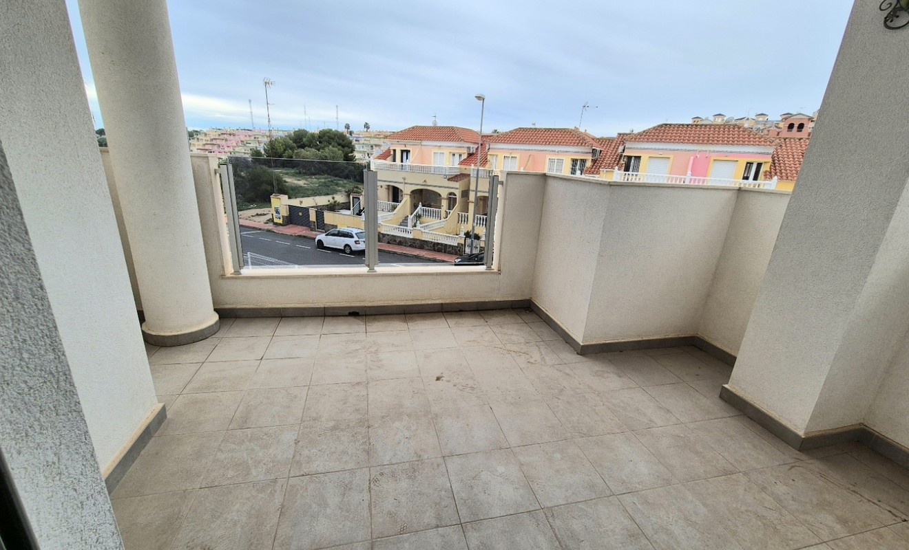 Wederverkoop - Appartement - Villamartín - Costa Blanca
