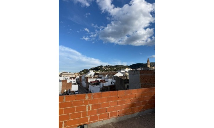 Wederverkoop - Casa - La Font d'en Carròs - Centro