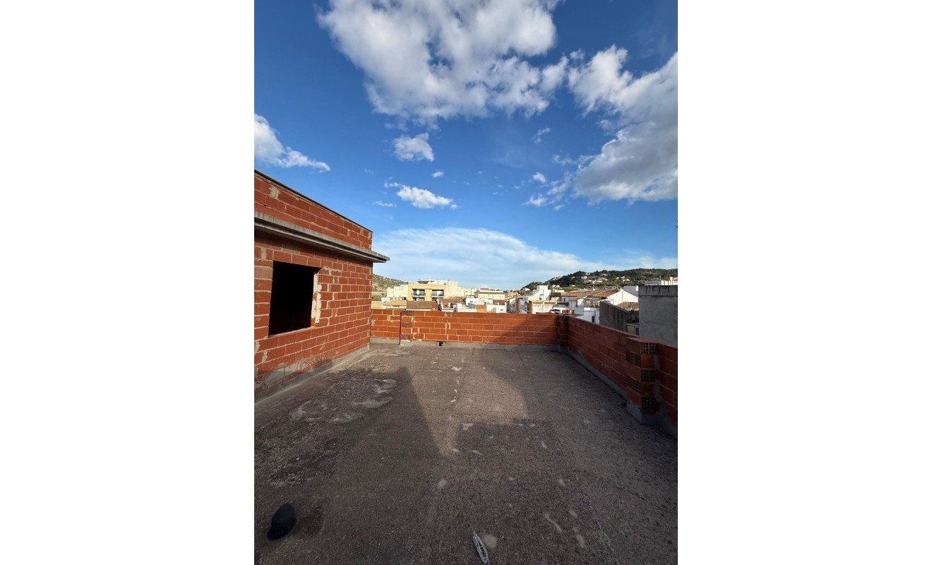 Wederverkoop - Casa - La Font d'en Carròs - Centro