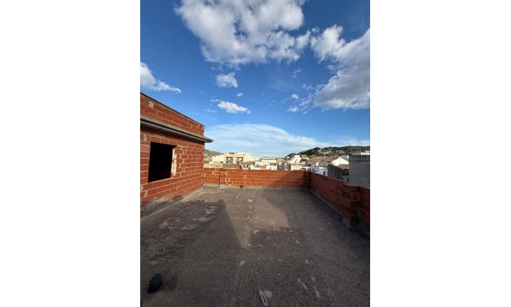 Wederverkoop - Casa - La Font d'en Carròs - Centro