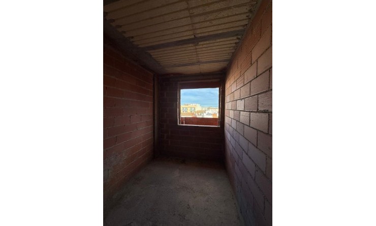 Wederverkoop - Casa - La Font d'en Carròs - Centro