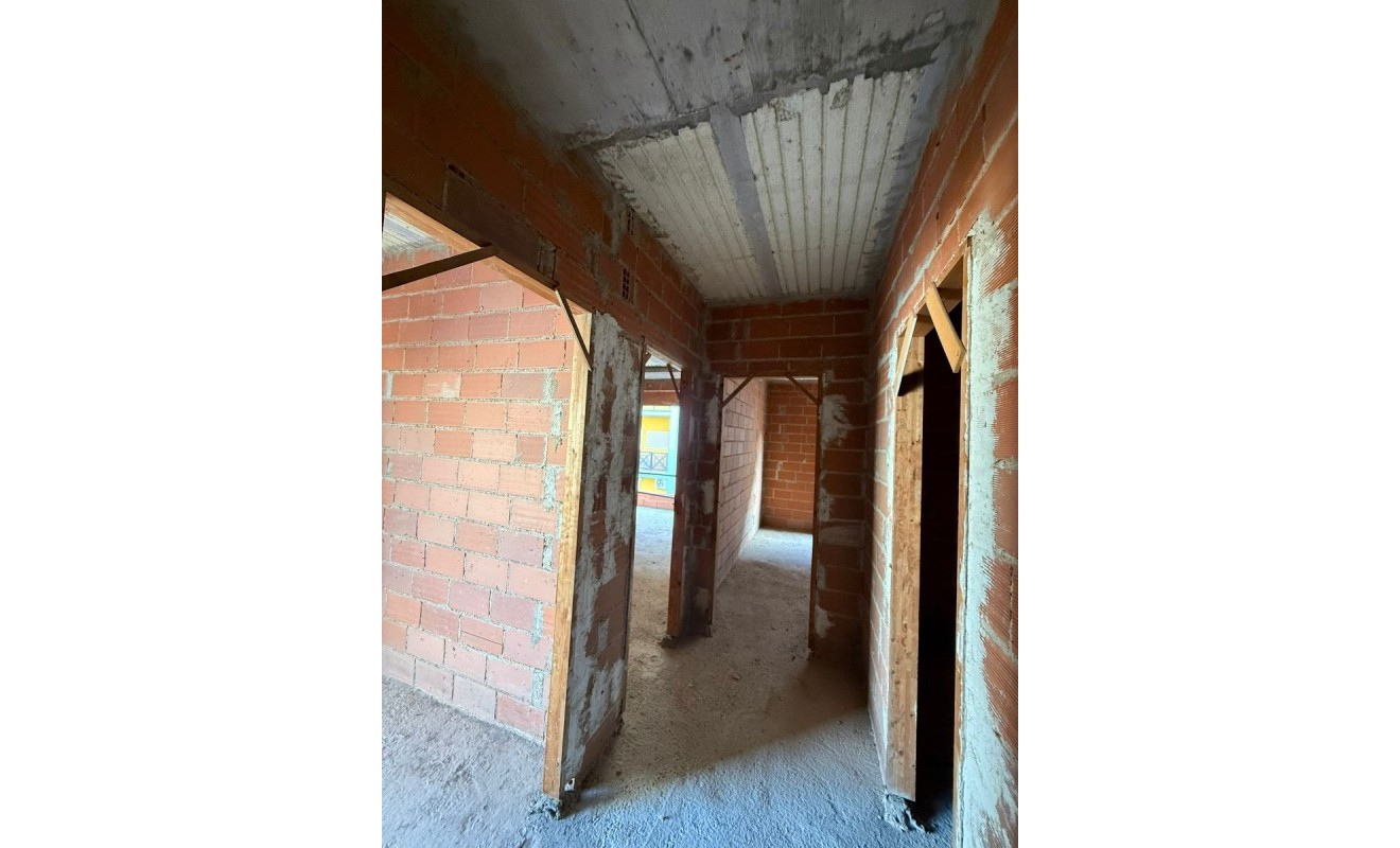 Wederverkoop - Casa - La Font d'en Carròs - Centro