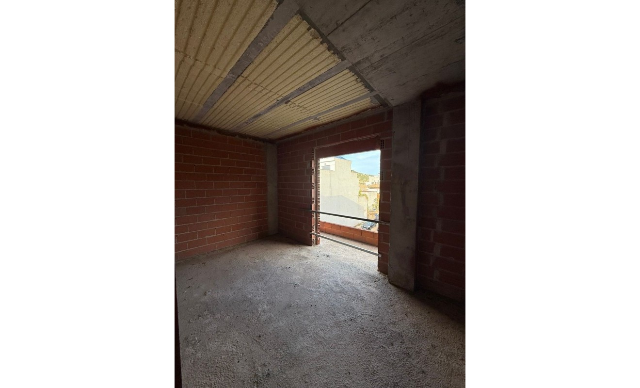 Wederverkoop - Casa - La Font d'en Carròs - Centro