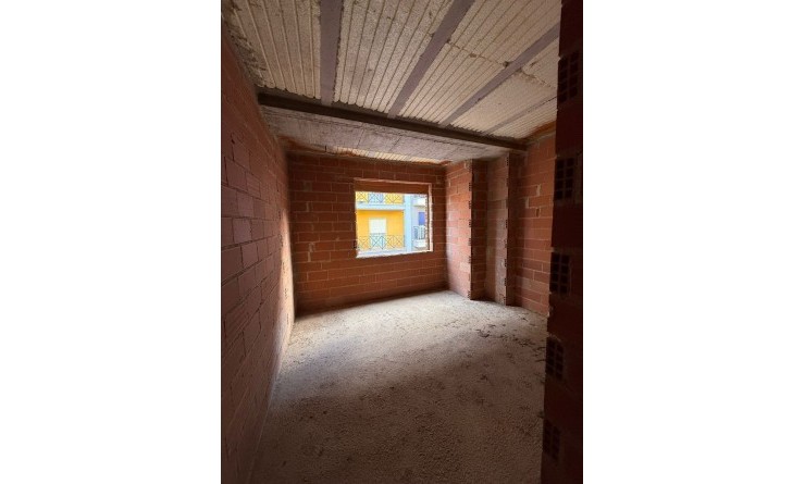 Wederverkoop - Casa - La Font d'en Carròs - Centro