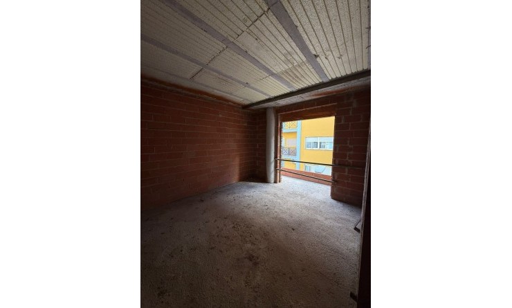 Wederverkoop - Casa - La Font d'en Carròs - Centro