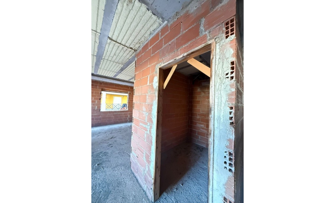 Wederverkoop - Casa - La Font d'en Carròs - Centro