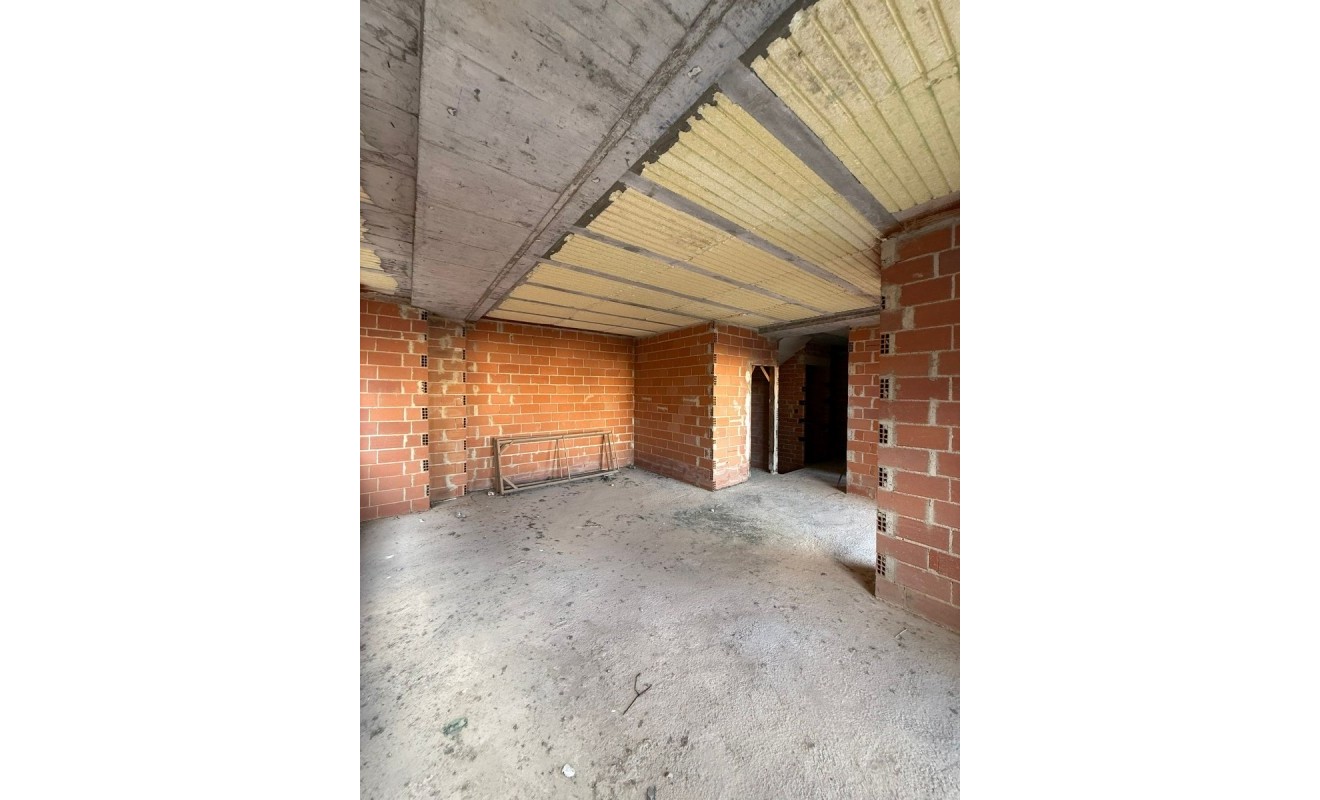 Wederverkoop - Casa - La Font d'en Carròs - Centro