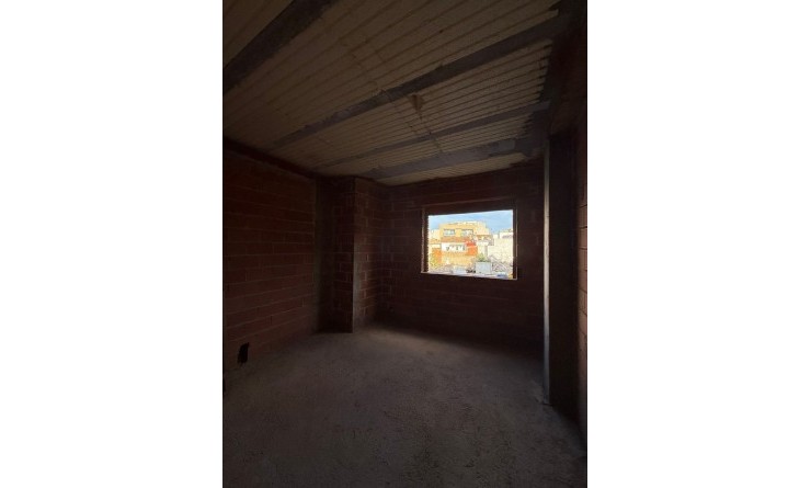 Wederverkoop - Casa - La Font d'en Carròs - Centro