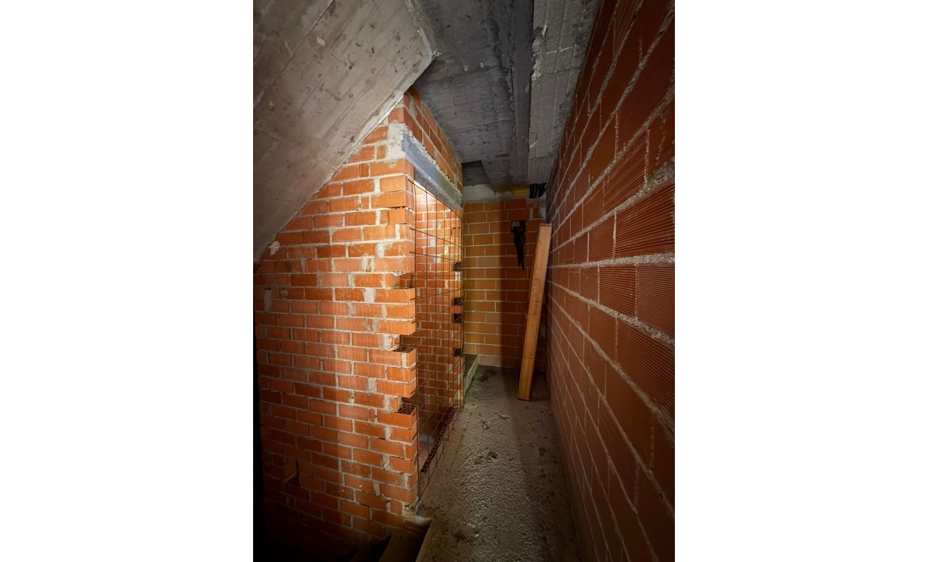 Wederverkoop - Casa - La Font d'en Carròs - Centro