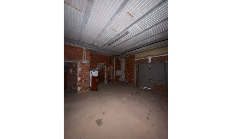 Wederverkoop - Casa - La Font d'en Carròs - Centro