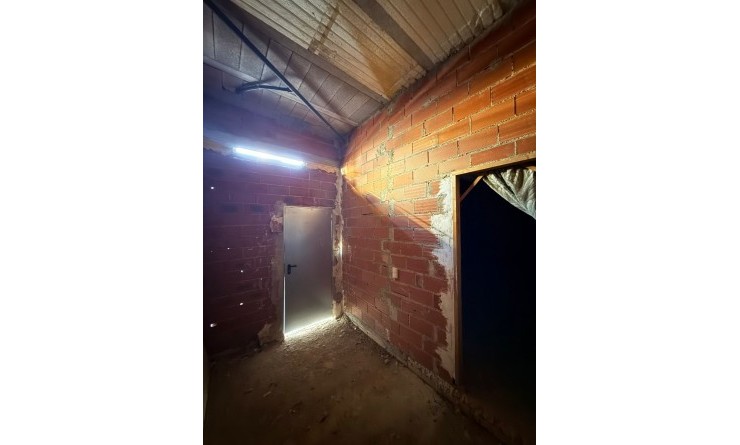 Wederverkoop - Casa - La Font d'en Carròs - Centro