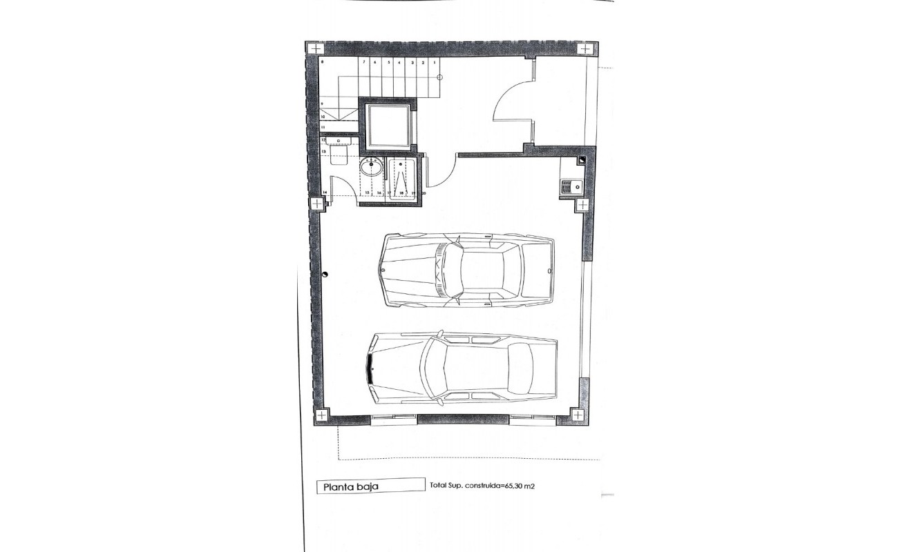 Wederverkoop - Casa - La Font d'en Carròs - Centro