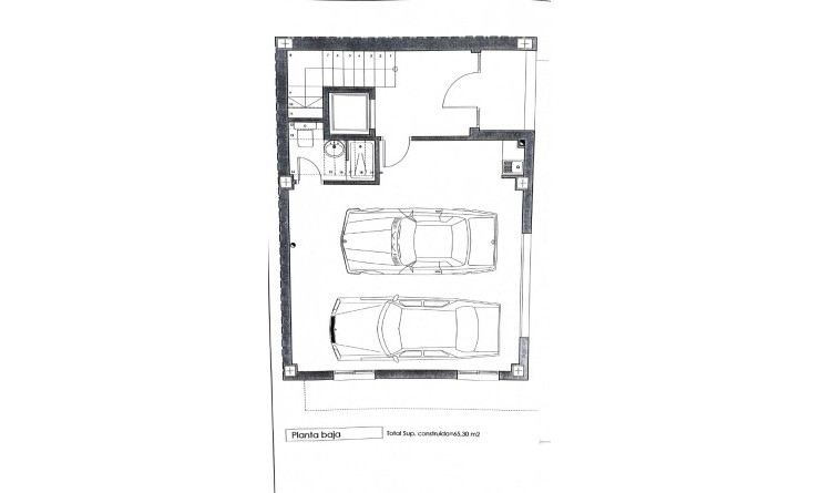 Wederverkoop - Casa - La Font d'en Carròs - Centro