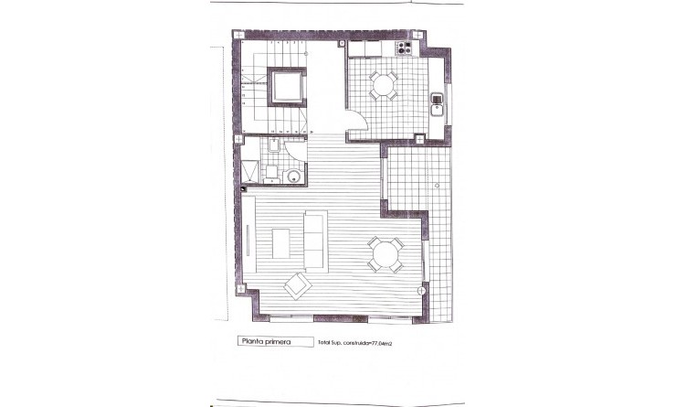 Wederverkoop - Casa - La Font d'en Carròs - Centro