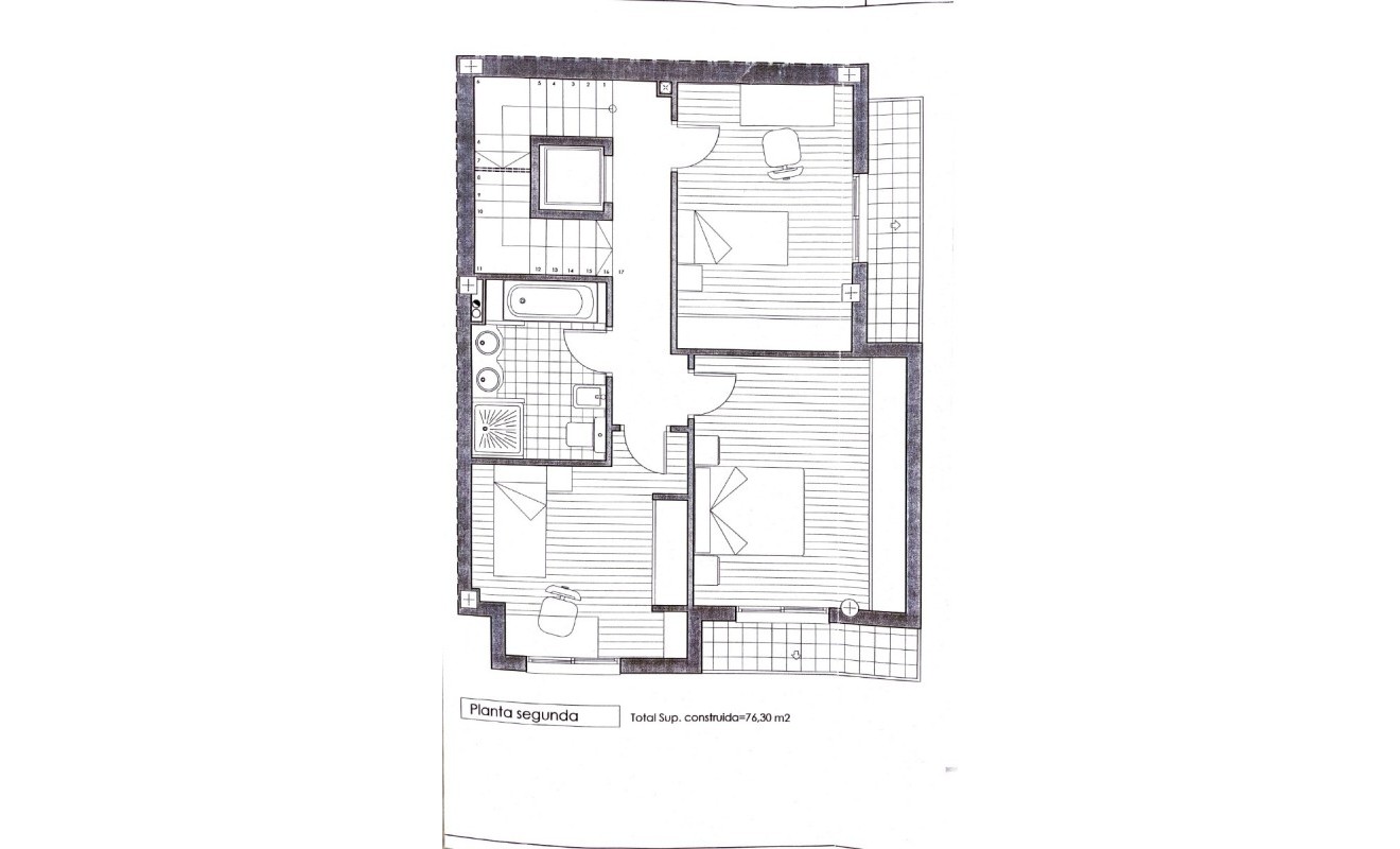 Wederverkoop - Casa - La Font d'en Carròs - Centro