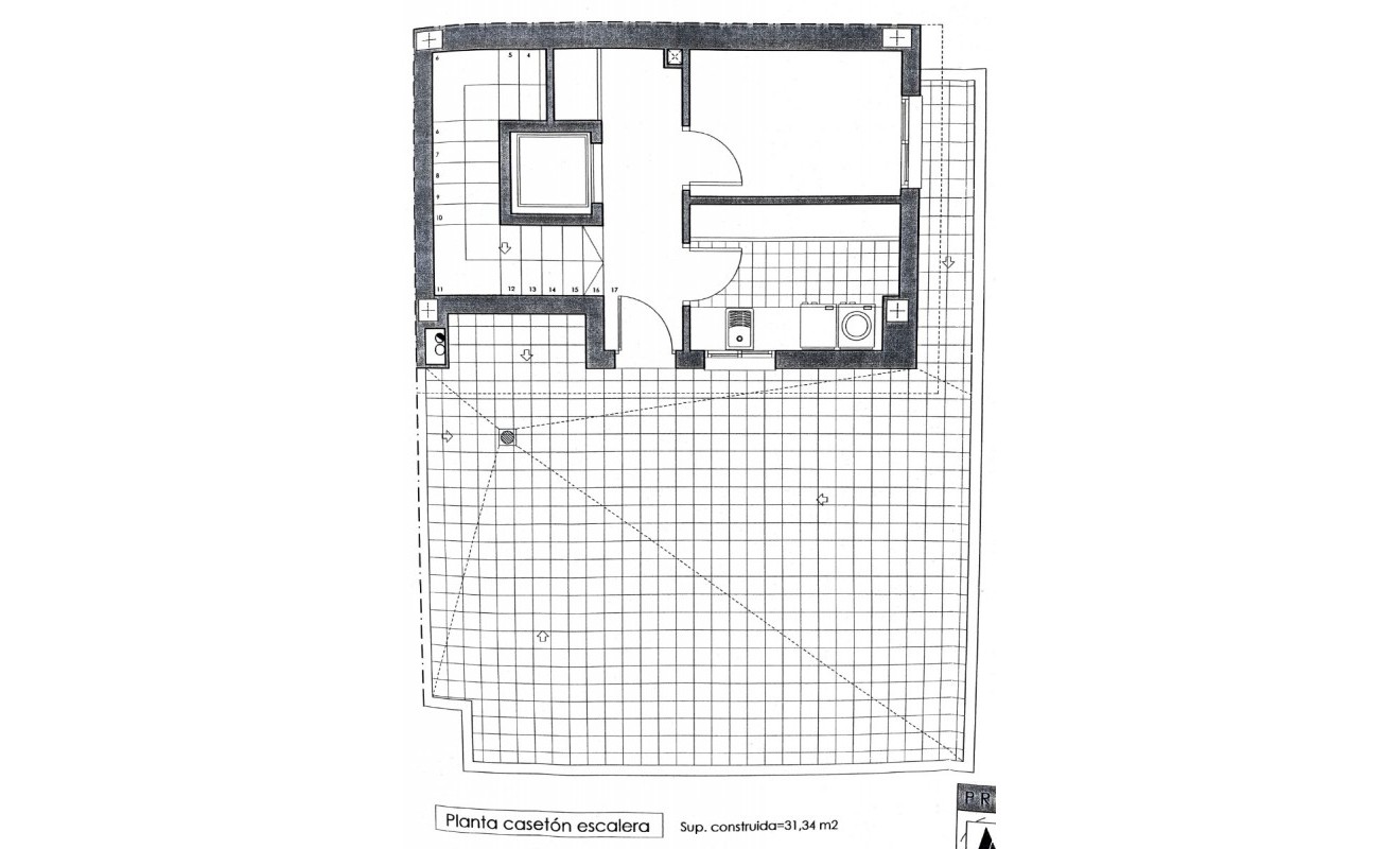 Wederverkoop - Casa - La Font d'en Carròs - Centro