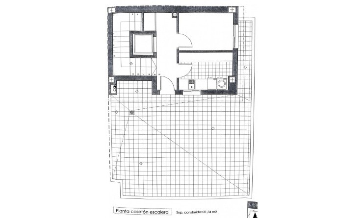 Wederverkoop - Casa - La Font d'en Carròs - Centro