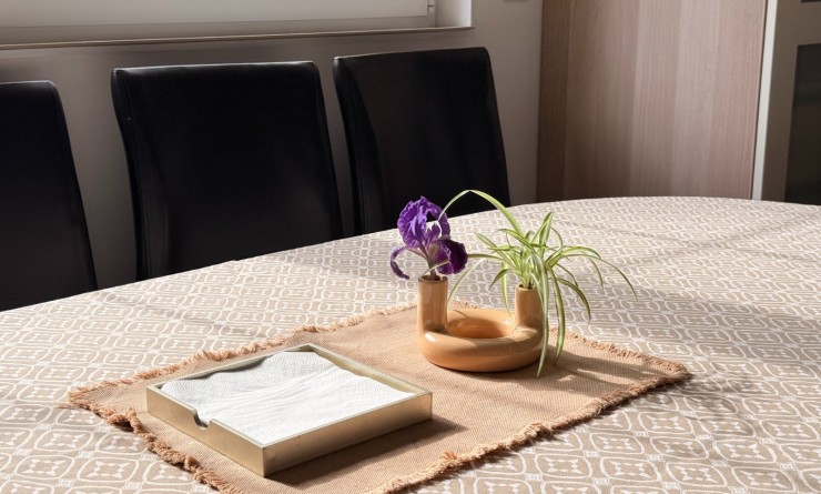 Wederverkoop - Chalet independiente - Denia - Les Marines - Las Marinas