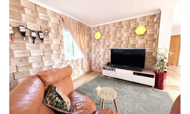 Wederverkoop - Chalet independiente - Denia - Les Marines - Las Marinas