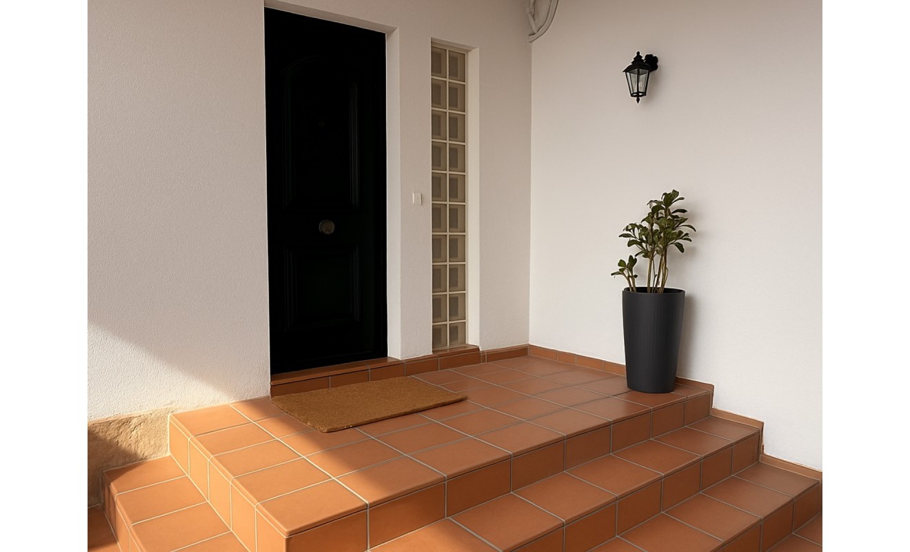 Wederverkoop - Chalet independiente - Denia - Les Marines - Las Marinas