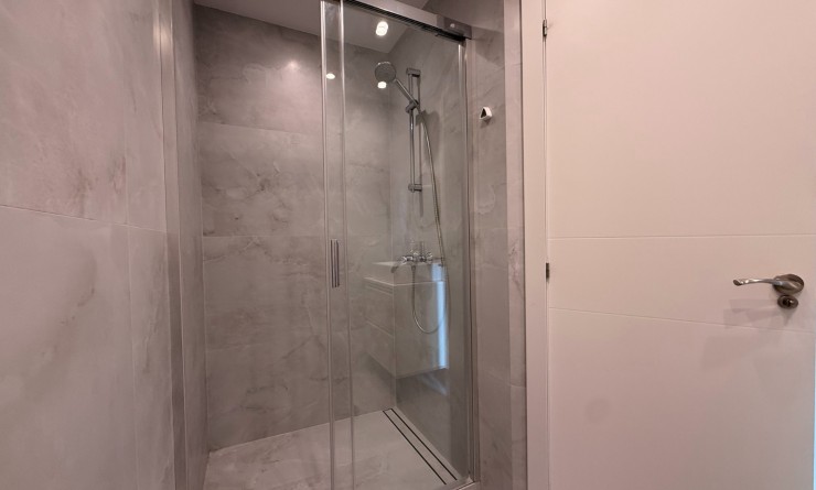 Wederverkoop - Chalet independiente - Denia - Les Marines - Las Marinas