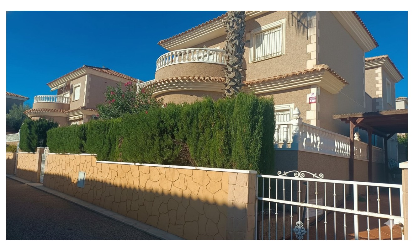 Wederverkoop - Villa - Los Altos