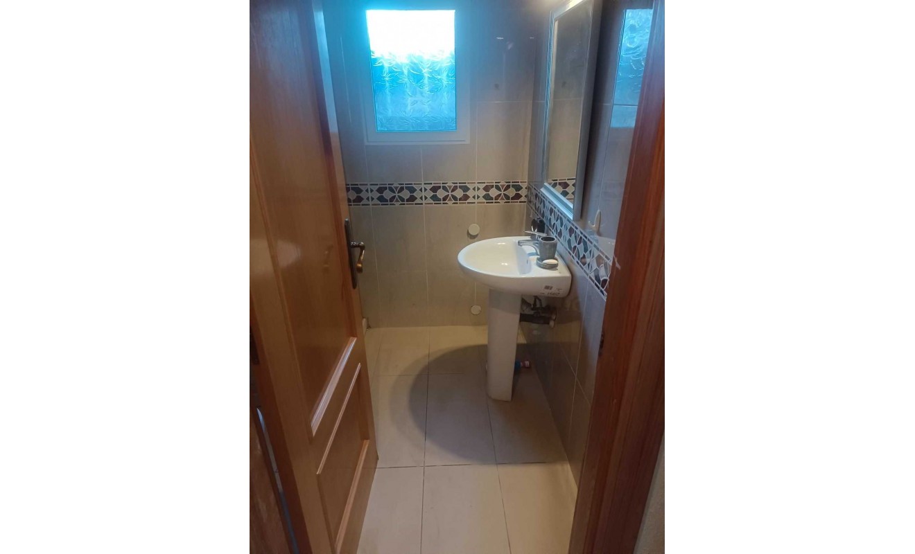 Wederverkoop - Villa - Los Altos