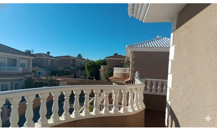 Wederverkoop - Villa - Los Altos