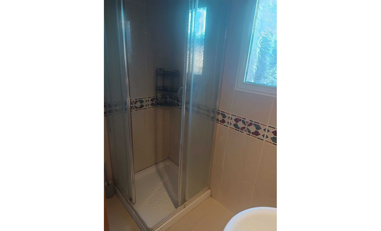 Wederverkoop - Villa - Los Altos