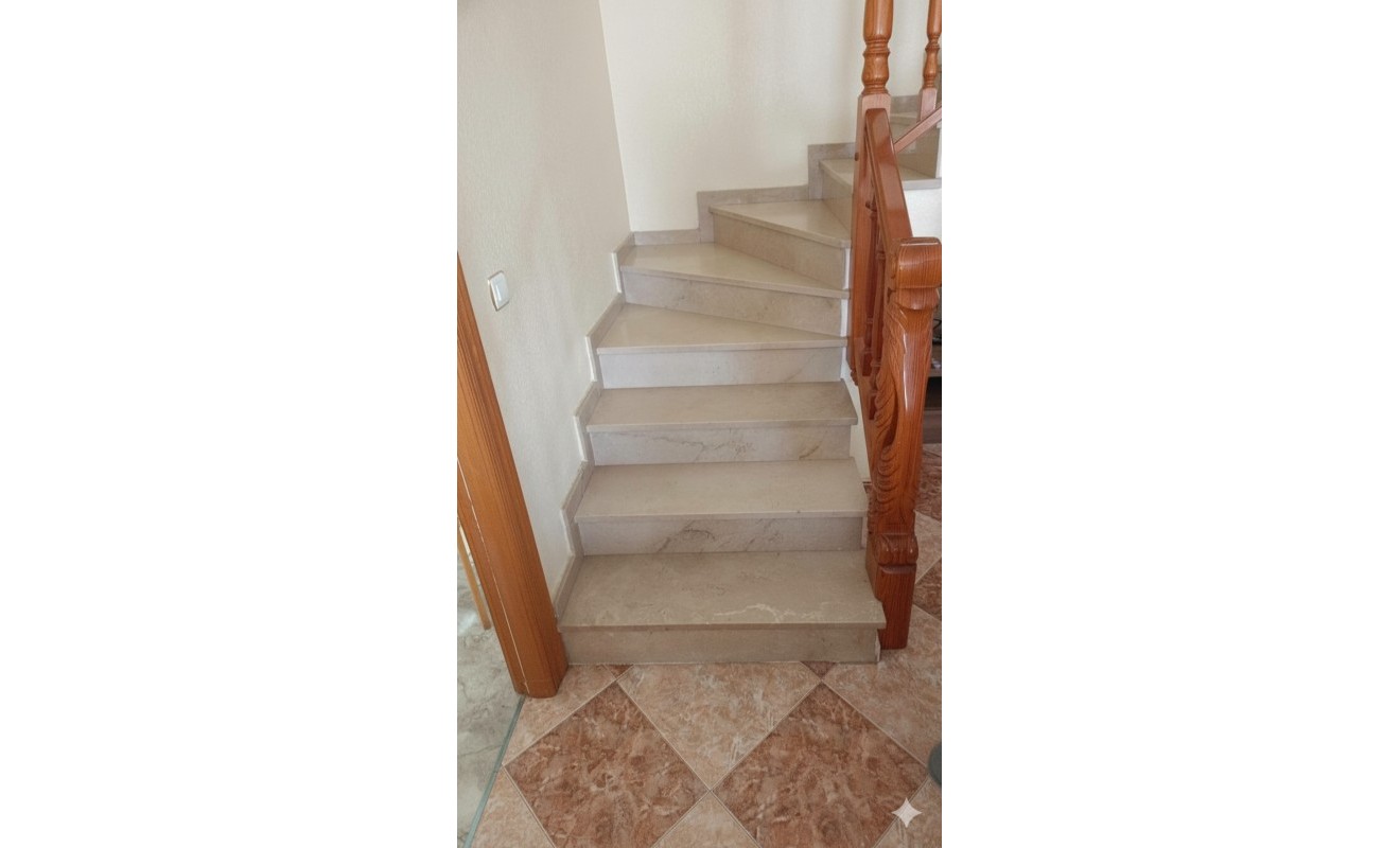 Wederverkoop - Villa - Los Altos