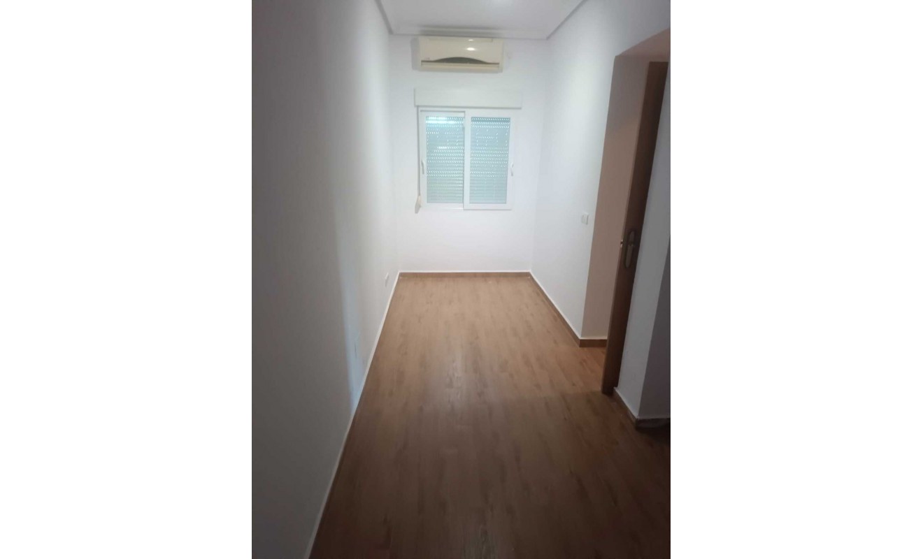 Wederverkoop - Villa - Los Altos