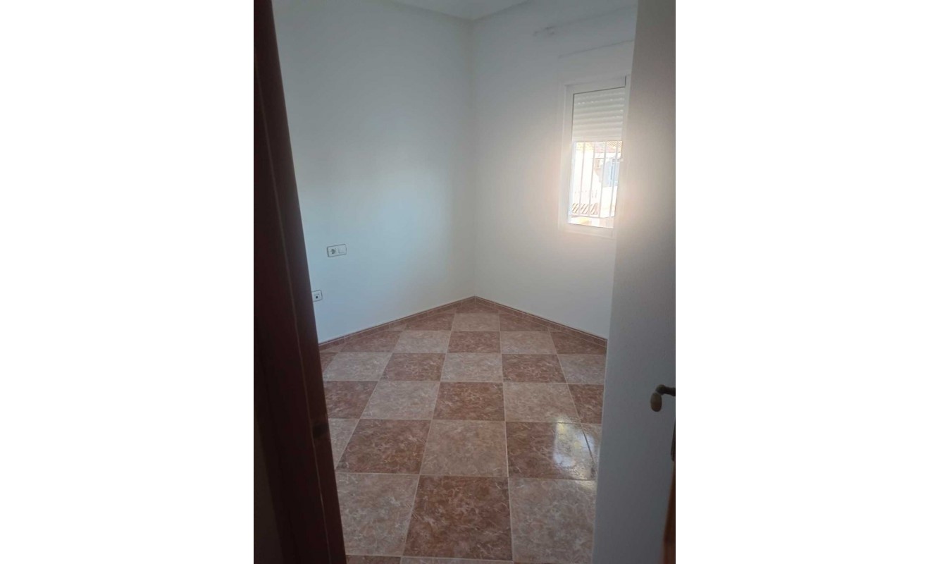 Wederverkoop - Villa - Los Altos